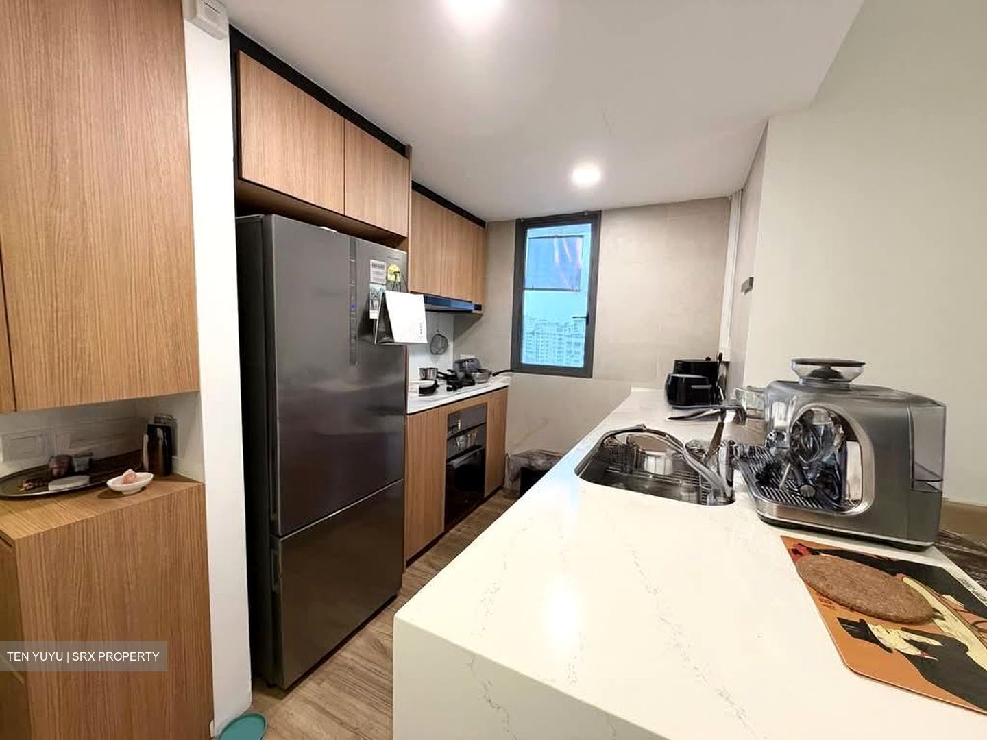 Vue 8 Residence (D18), Condominium #602843581